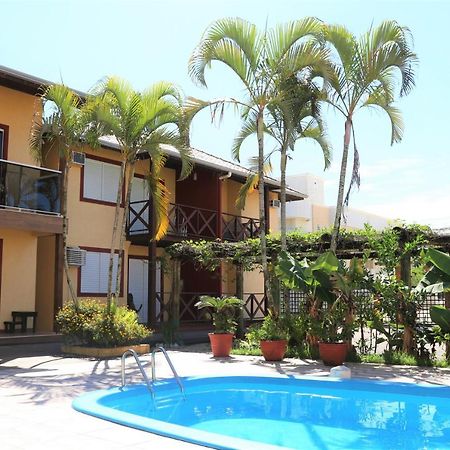 Combinacao De Praia E Piscina - S1 Bombinhas Luaran gambar