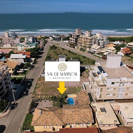 Combinacao De Praia E Piscina - S1 Bombinhas Luaran gambar