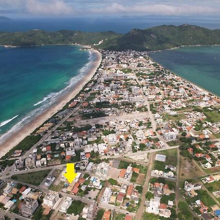 Combinacao De Praia E Piscina - S1 Bombinhas Luaran gambar