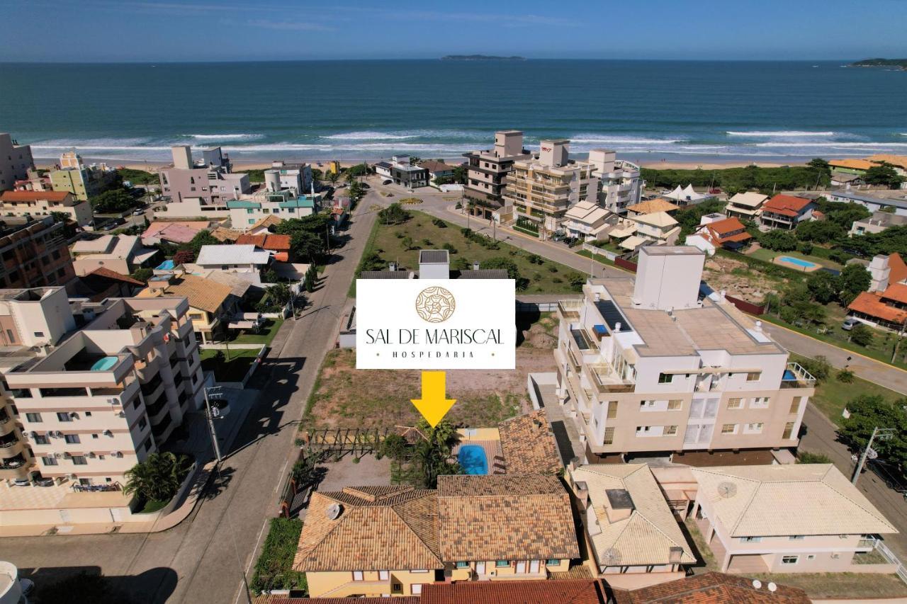 Combinacao De Praia E Piscina - S1 Bombinhas Luaran gambar