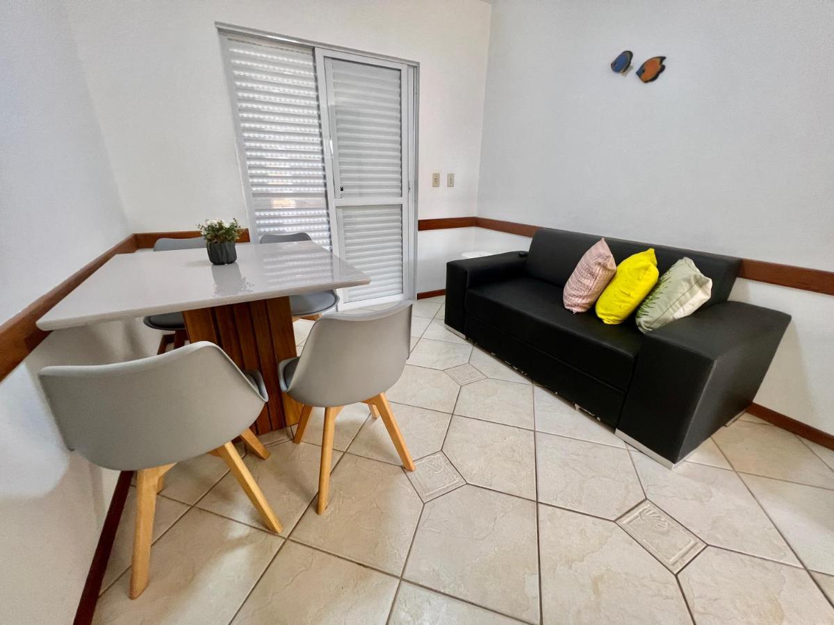 Combinacao De Praia E Piscina - S1 Bombinhas Luaran gambar