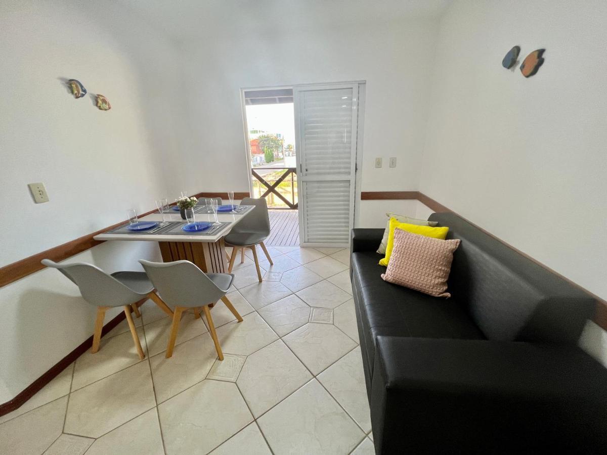 Combinacao De Praia E Piscina - S1 Bombinhas Luaran gambar