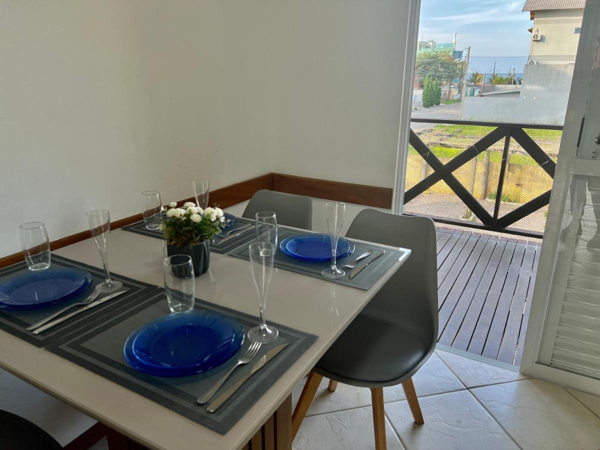 Combinacao De Praia E Piscina - S1 Bombinhas Luaran gambar