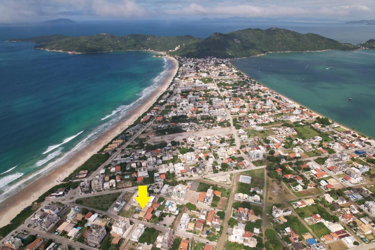 Combinacao De Praia E Piscina - S1 Bombinhas Luaran gambar