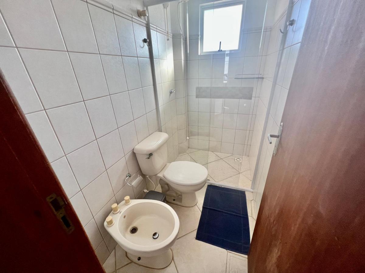 Combinacao De Praia E Piscina - S1 Bombinhas Luaran gambar