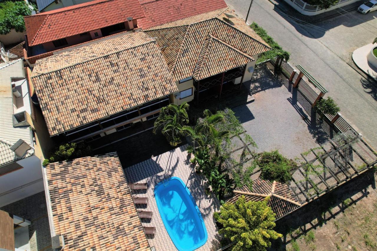 Combinacao De Praia E Piscina - S1 Bombinhas Luaran gambar