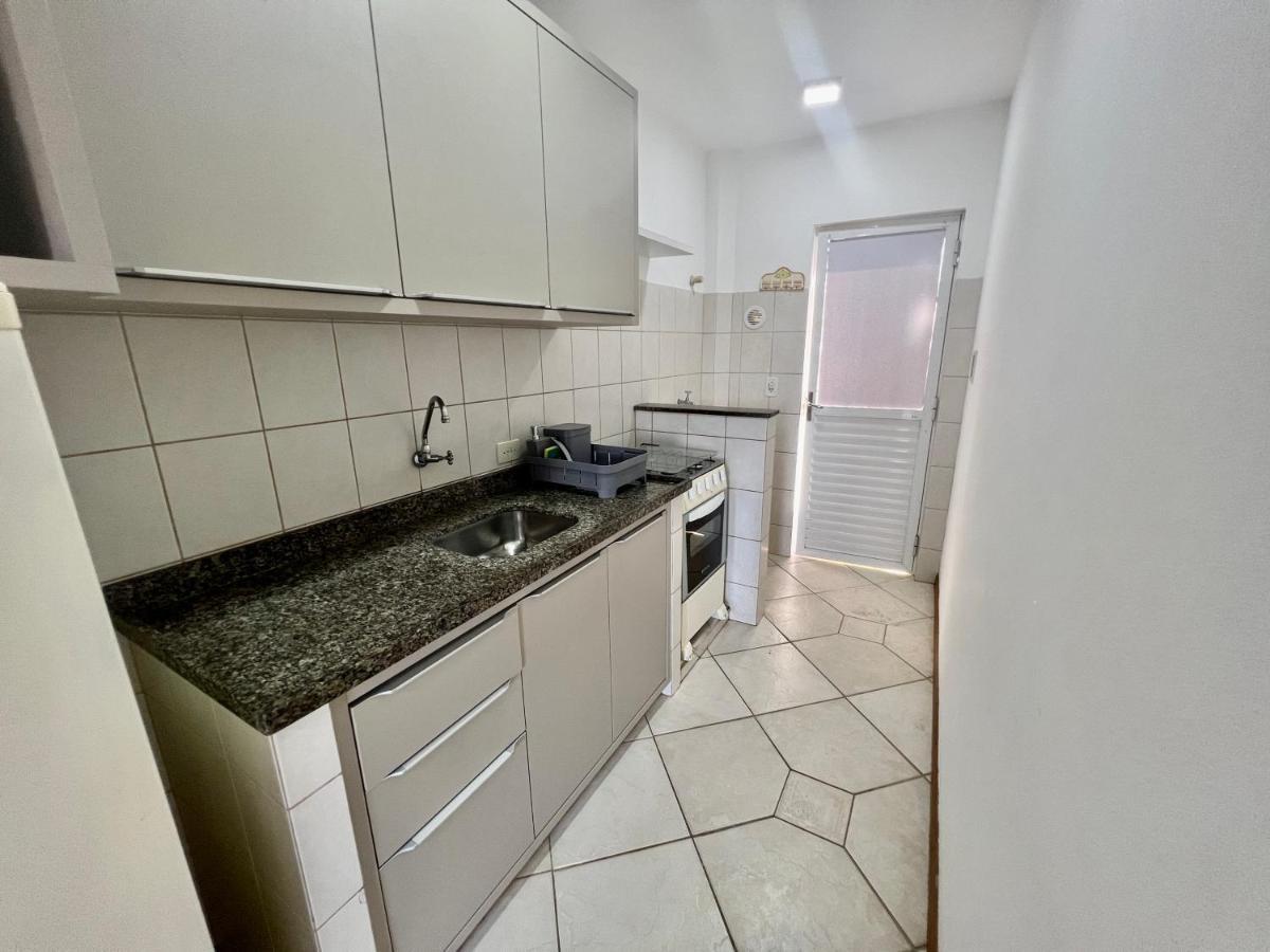 Combinacao De Praia E Piscina - S1 Bombinhas Luaran gambar