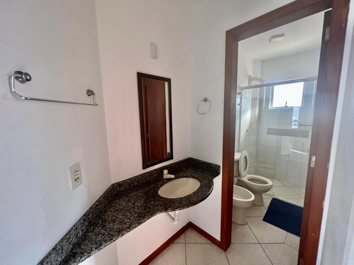 Combinacao De Praia E Piscina - S1 Bombinhas Luaran gambar