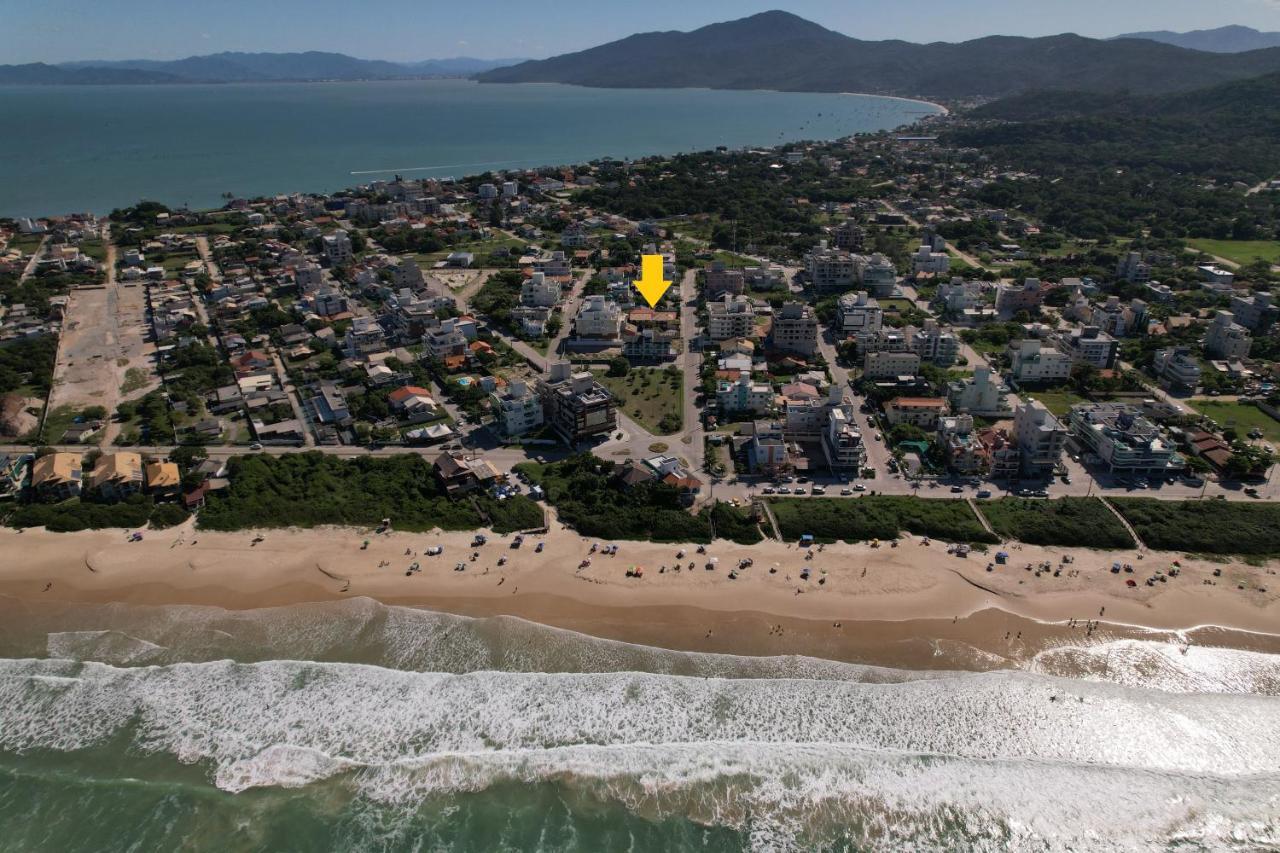 Combinacao De Praia E Piscina - S1 Bombinhas Luaran gambar