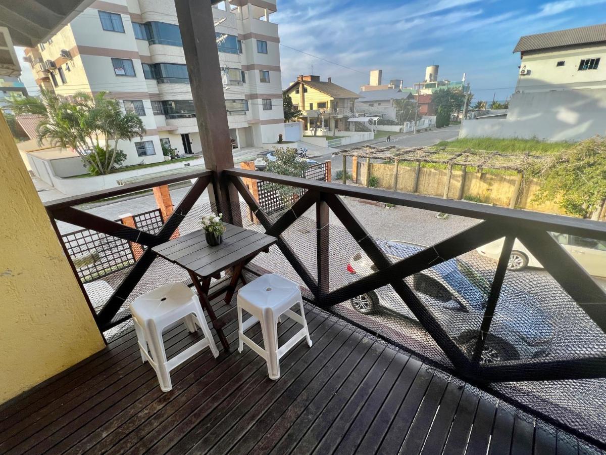 Combinacao De Praia E Piscina - S1 Bombinhas Luaran gambar