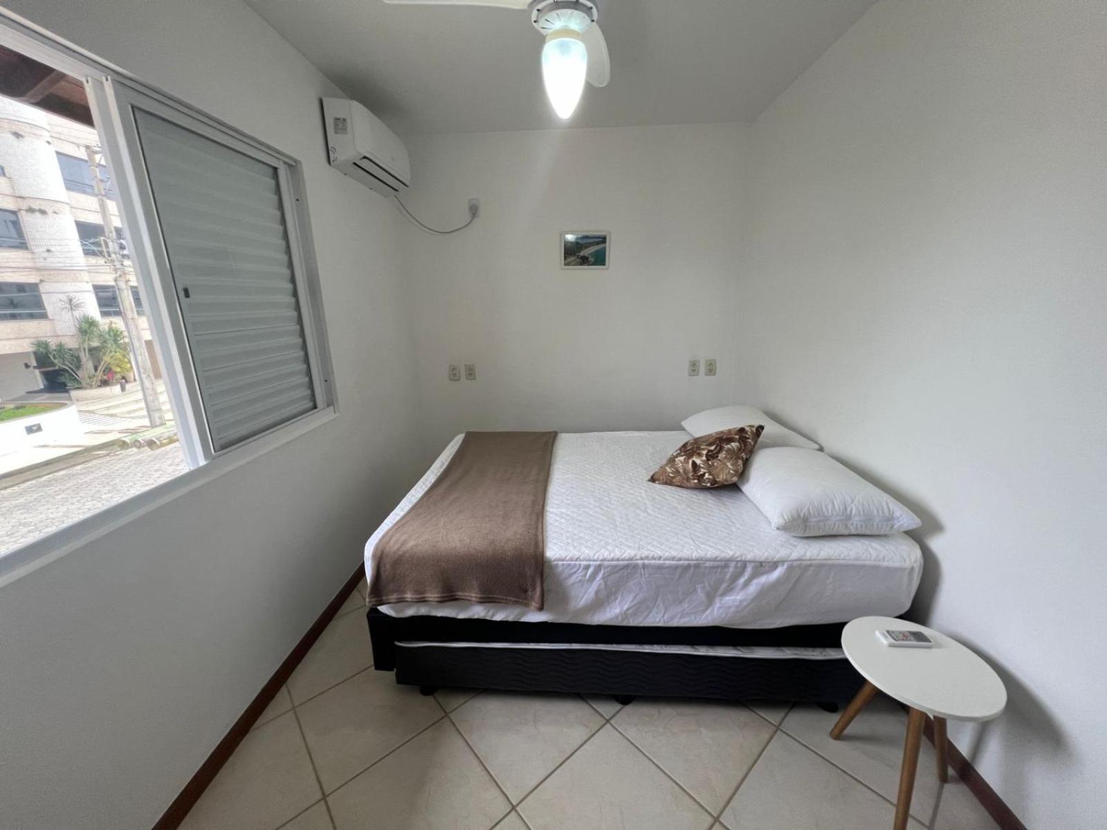 Combinacao De Praia E Piscina - S1 Bombinhas Luaran gambar