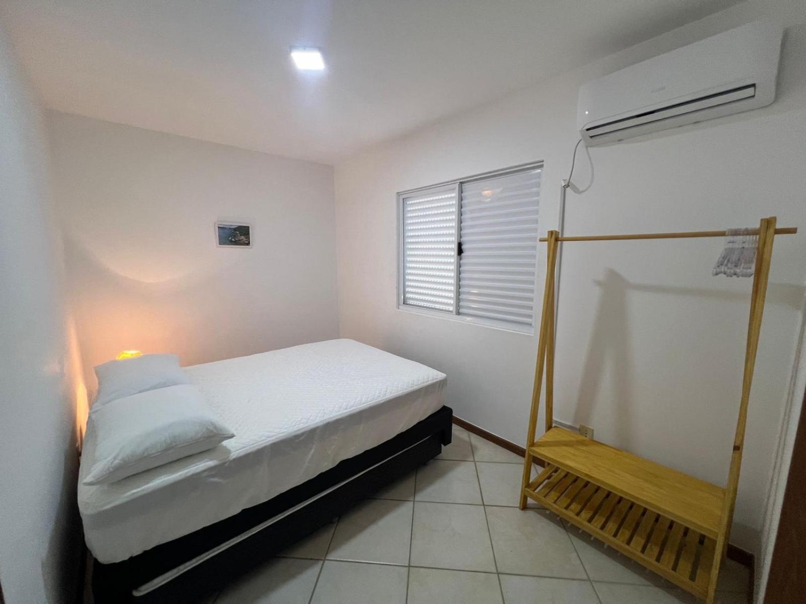 Combinacao De Praia E Piscina - S1 Bombinhas Luaran gambar