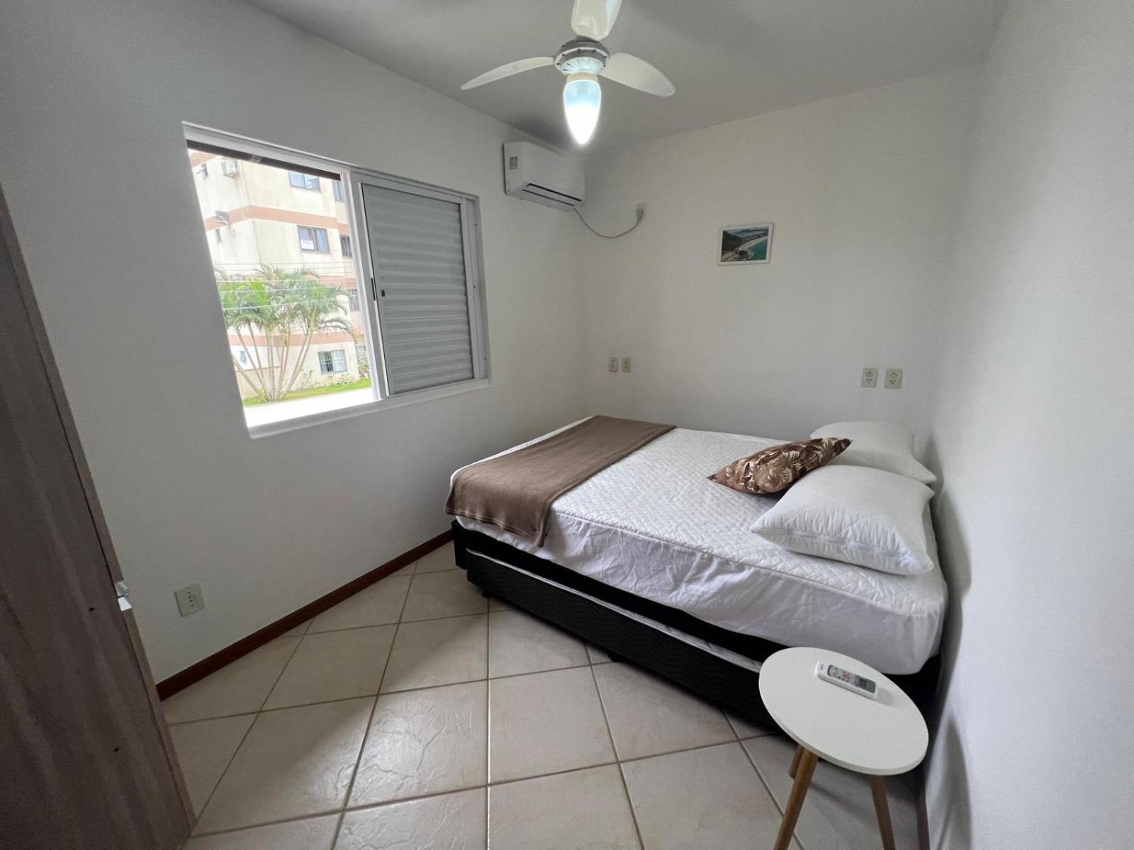 Combinacao De Praia E Piscina - S1 Bombinhas Luaran gambar
