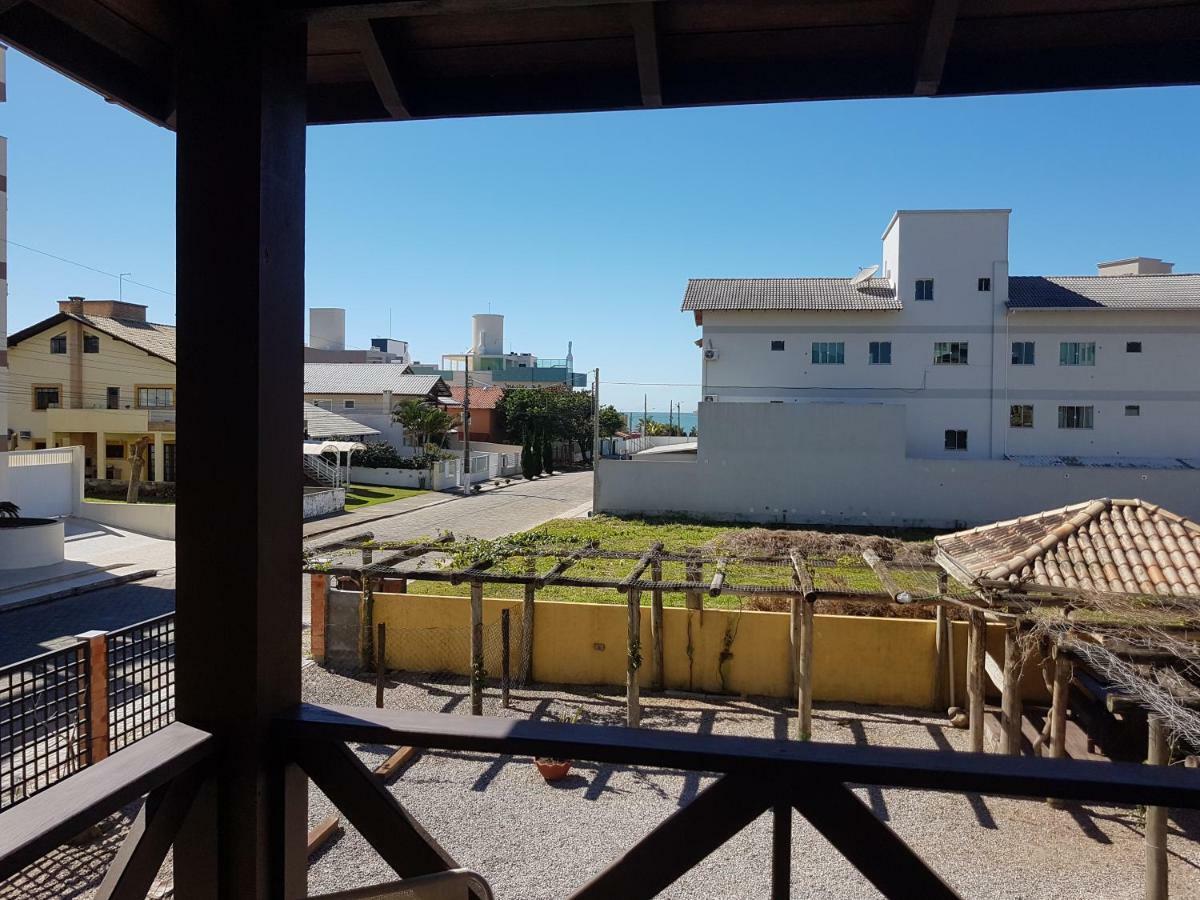 Combinacao De Praia E Piscina - S1 Bombinhas Luaran gambar
