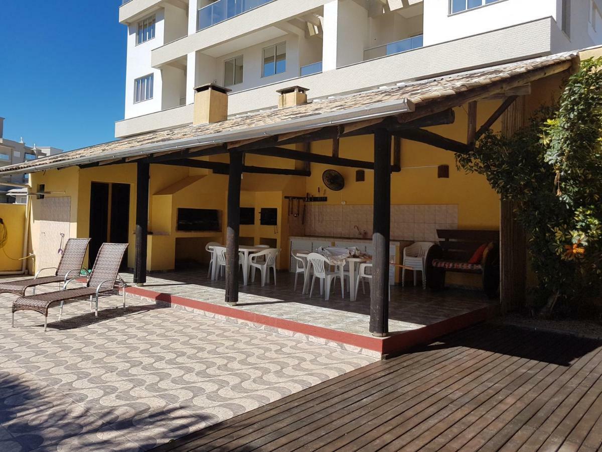Combinacao De Praia E Piscina - S1 Bombinhas Luaran gambar